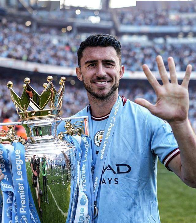 落叶归根,巅峰赢家!瓜迪奥拉爱徒回归西甲,7年外漂14冠+7300万 落叶归根,巅峰赢家!瓜迪奥拉爱徒回归西甲,7年外漂14冠+7300万