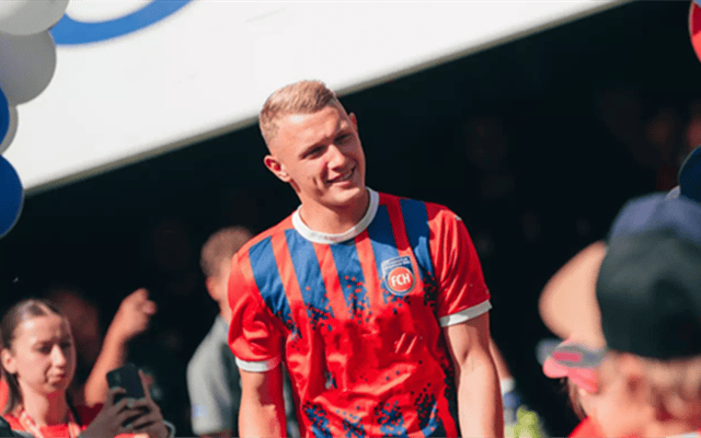 德甲:海登海姆状态低迷,多特蒙德表现尚可 德甲:海登海姆状态低迷,多特蒙德表现尚可