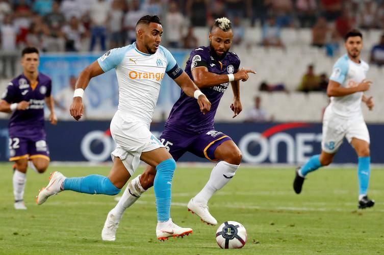 马赛 VS 洛里昂:各有诉求的法甲比拼 马赛 VS 洛里昂:各有诉求的法甲比拼