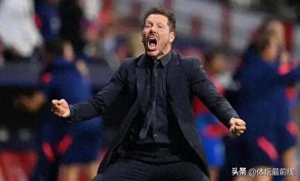 随着马竞2-0皇马2-1,西甲最新积分榜出炉:马竞获首胜仍无缘前八 随着马竞2-0皇马2-1,西甲最新积分榜出炉:马竞获首胜仍无缘前八