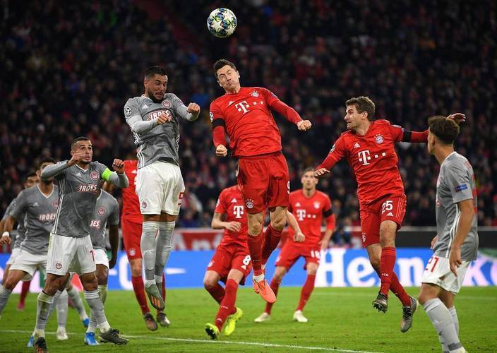 周六016 德甲 霍芬海姆VS拜仁慕尼黑,比分预测 周六016 德甲 霍芬海姆VS拜仁慕尼黑,比分预测