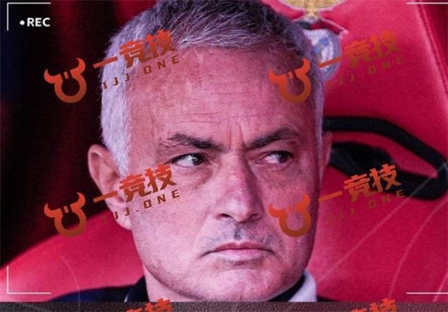 葡超:穆里尼奥官宣执教本菲卡,已无缘回到曼联挑大梁 葡超:穆里尼奥官宣执教本菲卡,已无缘回到曼联挑大梁