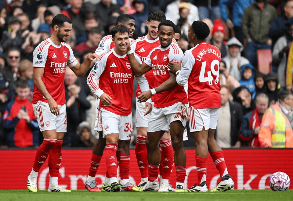 8000万豪购!阿森纳清洗名单曝光,队长厄德高恐离队,塔帅新核浮出水面 8000万豪购!阿森纳清洗名单曝光,队长厄德高恐离队,塔帅新核浮出水面