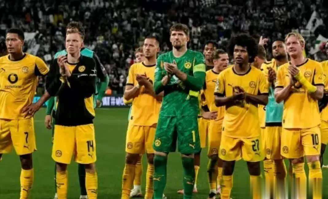 德甲第四轮三场压轴大战结果意外,积分榜格局已改变 德甲第四轮三场压轴大战结果意外,积分榜格局已改变