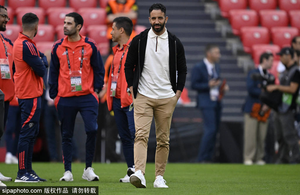 曼联防线难题:达洛特回归能否破解困局? 曼联防线难题:达洛特回归能否破解困局?