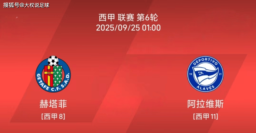 9.24西甲:赫塔菲vs阿拉维斯比赛分析 9.24西甲:赫塔菲vs阿拉维斯比赛分析