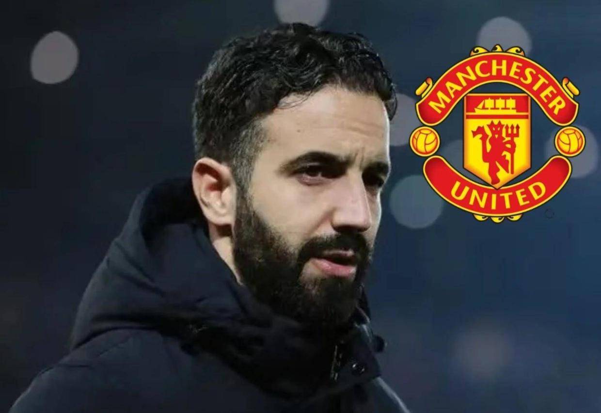 英超-曼联3-1桑德兰:阿莫林输球下课,曼联不惜掏1200万英镑|前瞻 英超-曼联3-1桑德兰:阿莫林输球下课,曼联不惜掏1200万英镑|前瞻