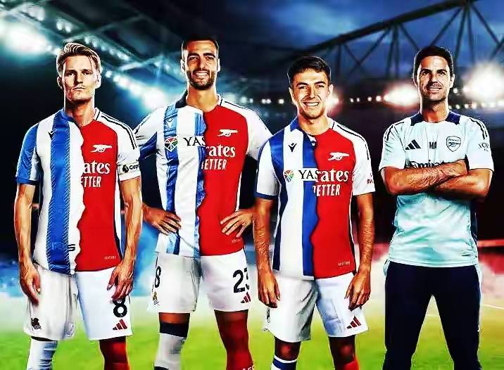 赚3亿卖3核!欧冠队跌降级区太惨?阿森纳居然是“罪魁祸首”? 赚3亿卖3核!欧冠队跌降级区太惨?阿森纳居然是“罪魁祸首”?