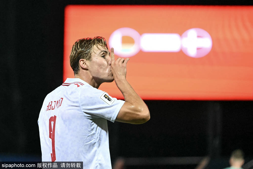 要爆啦!曼联飞沙走石霍伊伦力拔山兮 做弃子9场7球1助 要爆啦!曼联飞沙走石霍伊伦力拔山兮 做弃子9场7球1助