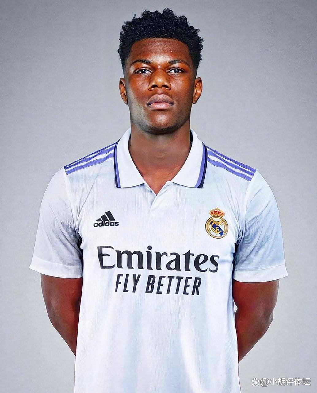 皇马再现神操作神操作!皇家马德里900万欧锁定意甲天才,楚阿梅尼替身已定 皇马再现神操作神操作!皇家马德里900万欧锁定意甲天才,楚阿梅尼替身已定