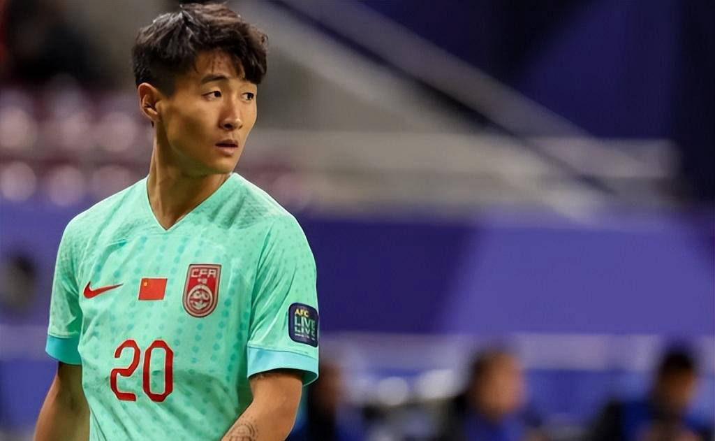 成都蓉城王牌队长将本土球员送往法甲梅斯,韦世豪回应确认 成都蓉城王牌队长将本土球员送往法甲梅斯,韦世豪回应确认