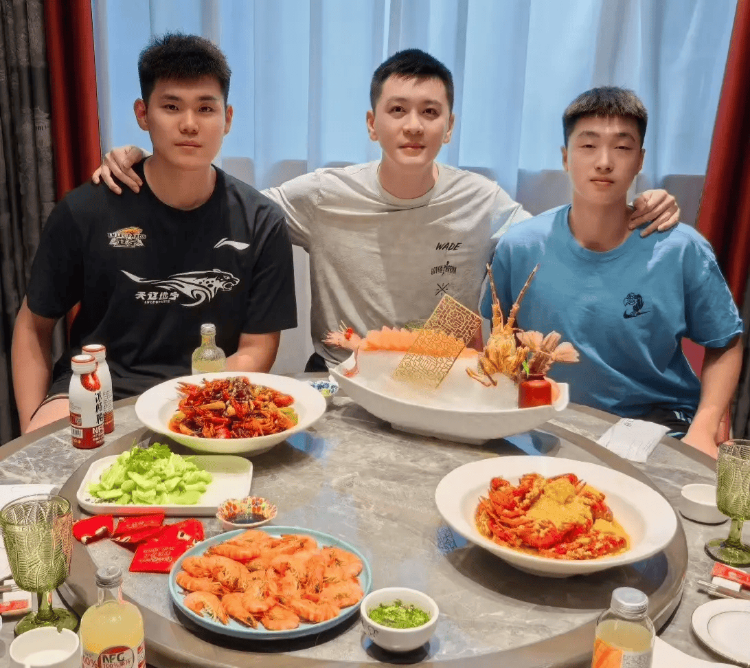 旅欧没戏了?辽篮两小将并未在西甲U22名单,职业生涯恐彻底废了 旅欧没戏了?辽篮两小将并未在西甲U22名单,职业生涯恐彻底废了