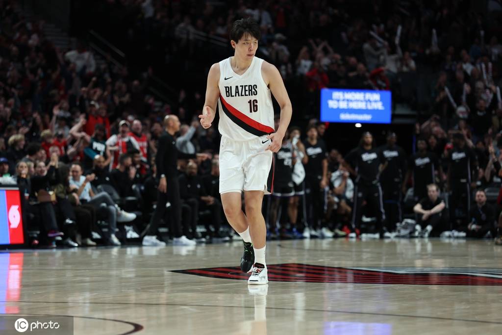 杨瀚森季前赛G2惊人蜕变 完美第3节究竟发生了什么? 杨瀚森季前赛G2惊人蜕变 完美第3节究竟发生了什么?