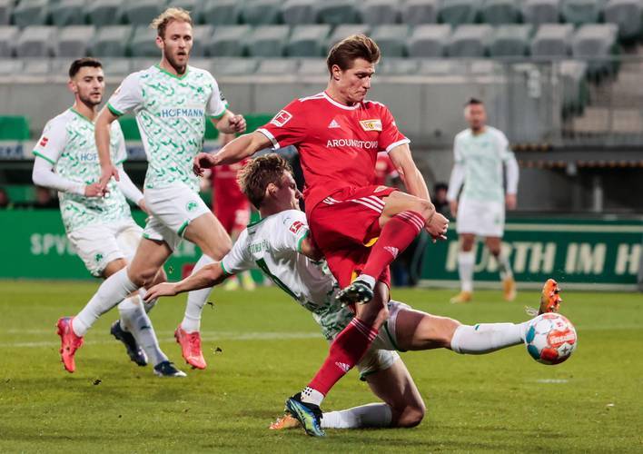 德甲:柏林联合VS门兴格拉德巴赫,赛事分析与比分预测 德甲:柏林联合VS门兴格拉德巴赫,赛事分析与比分预测