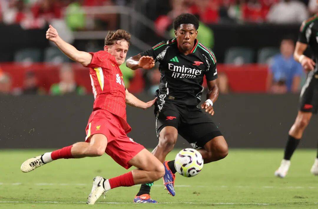 克洛普发掘的红军天才!被斯洛特卖到法甲6轮过后发挥亮眼 克洛普发掘的红军天才!被斯洛特卖到法甲6轮过后发挥亮眼