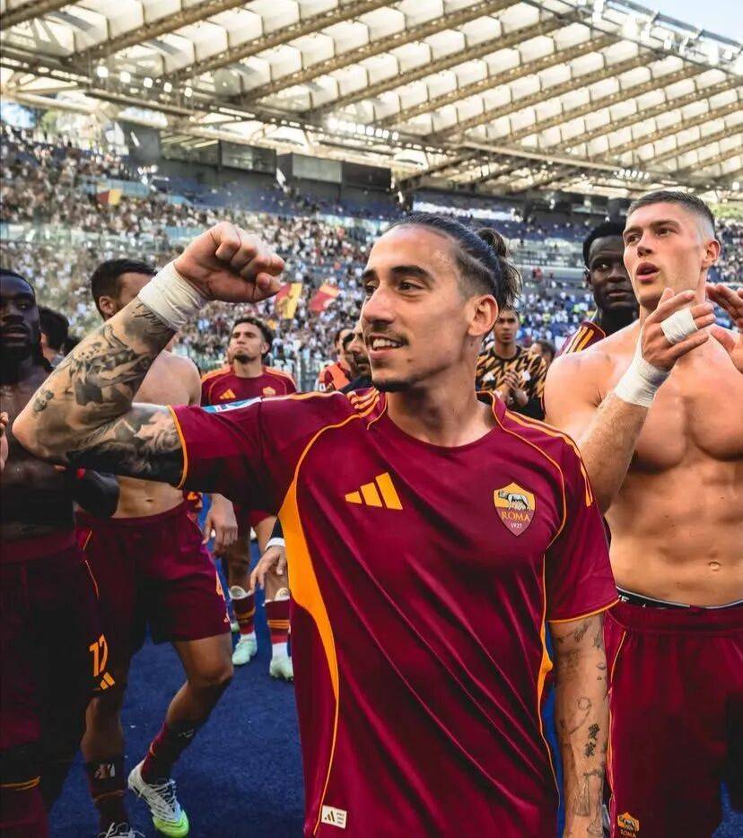 五大联赛最佳防线竟非阿森纳!意甲大黑马6轮仅丢2球 五大联赛最佳防线竟非阿森纳!意甲大黑马6轮仅丢2球