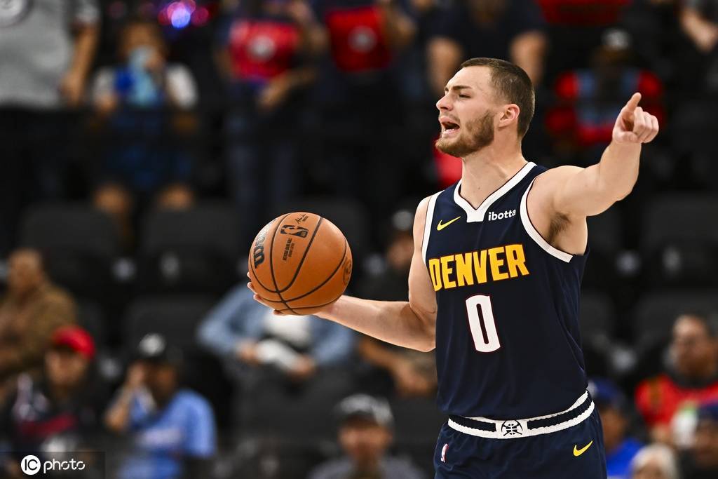 布劳恩长期留守掘金 达成5年1.25亿美元提前续约合同 布劳恩长期留守掘金 达成5年1.25亿美元提前续约合同