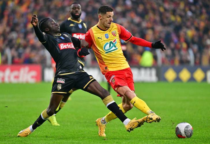 欧冠复仇战!摩纳哥主场死磕热刺:欧联冠军带伤兵能破 8 年魔咒吗? 欧冠复仇战!摩纳哥主场死磕热刺:欧联冠军带伤兵能破 8 年魔咒吗?