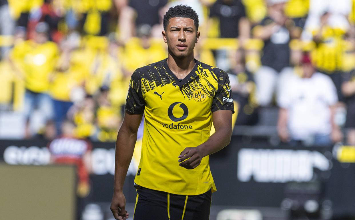 多特蒙德花三千万欧引进的球员难以适应德甲,高层后悔 多特蒙德花三千万欧引进的球员难以适应德甲,高层后悔