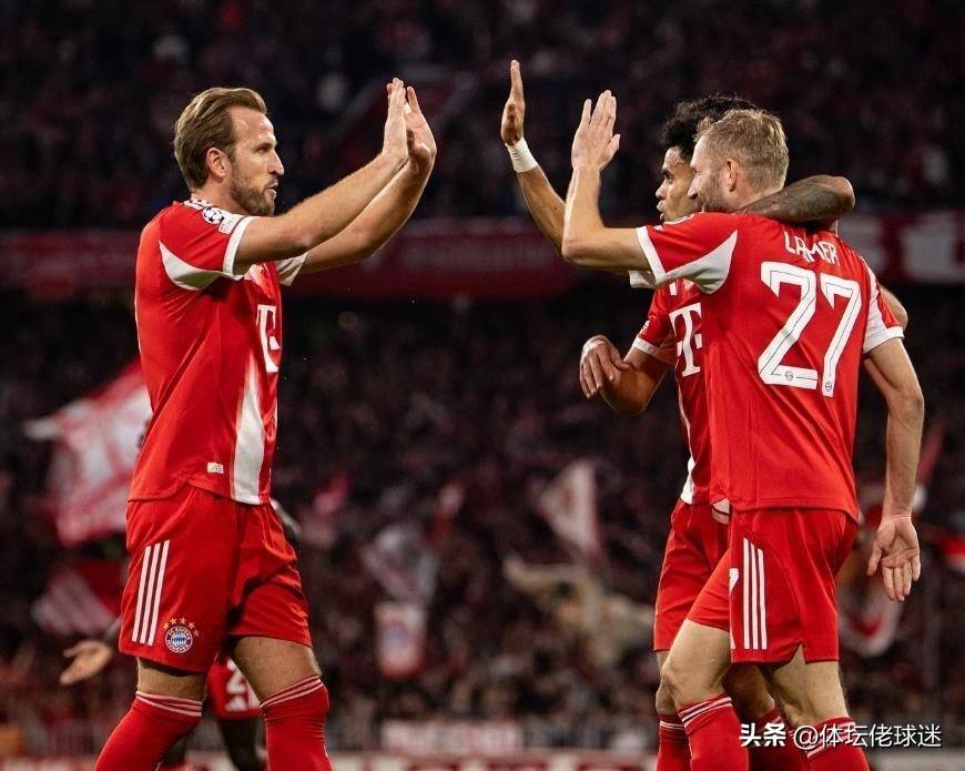 豪取12连胜!拜仁欧冠4比0完胜布鲁日,德甲霸主此役带来诸多惊喜 豪取12连胜!拜仁欧冠4比0完胜布鲁日,德甲霸主此役带来诸多惊喜