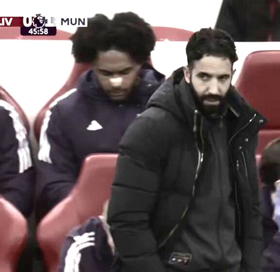 阿莫林同意曼联一人离队,弃用理由曝光!英超意甲西甲争夺不愁卖 阿莫林同意曼联一人离队,弃用理由曝光!英超意甲西甲争夺不愁卖