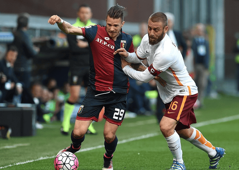 意甲:都灵VS热那亚赛事深度解析与比分前瞻 意甲:都灵VS热那亚赛事深度解析与比分前瞻