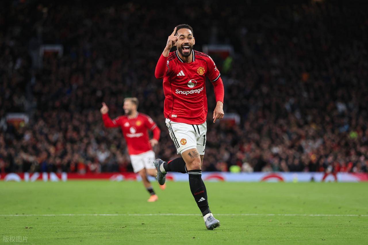 并非只是运气,终于理解曼联4-2击败布莱顿的原因了 并非只是运气,终于理解曼联4-2击败布莱顿的原因了